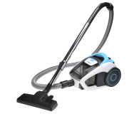 Blaupunkt Odkurzacz bezworkowy VCC301 - 420868 - zdjęcie 2